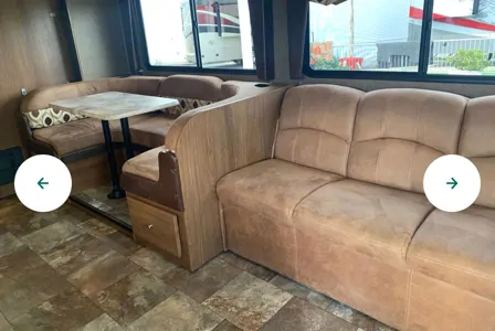 Make Family Memories Here