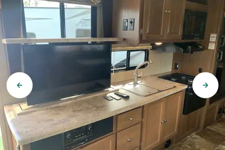 Make Family Memories Here