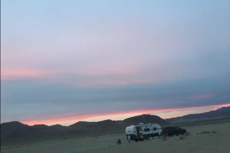 Astrid's 2018 Riverside Retro 189r Travel Trailer!