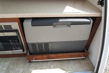 Kay’s Aventures - NuCamp Tag XL