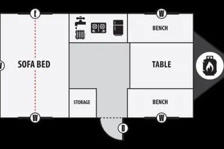 Appa the Flying Bison