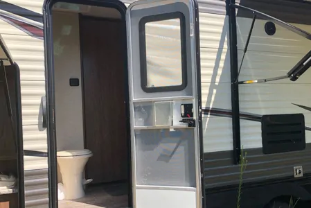 Family paradise on wheels