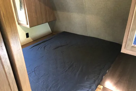 Family paradise on wheels