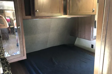 Family paradise on wheels