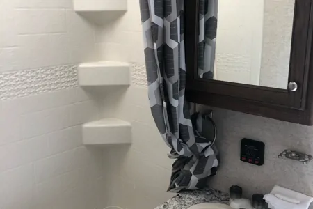 Family paradise on wheels