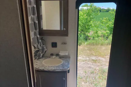 Family paradise on wheels