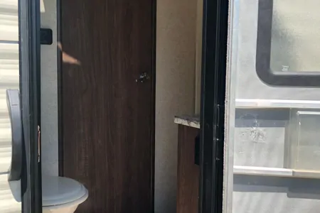 Family paradise on wheels