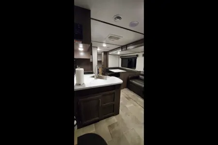 2021 Coleman Lantern Series 295QB Travel Trailer