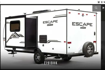 Escape - 191bhk/ Stoney Creek