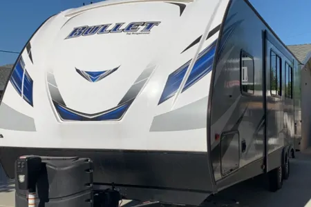 Glamper  Camper 