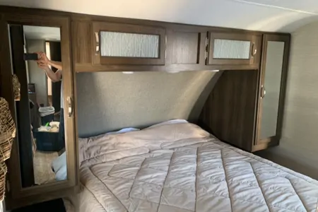 Glamper  Camper 