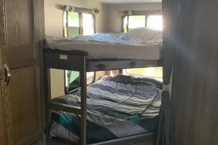 Glamper  Camper 