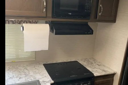 Glamper  Camper 