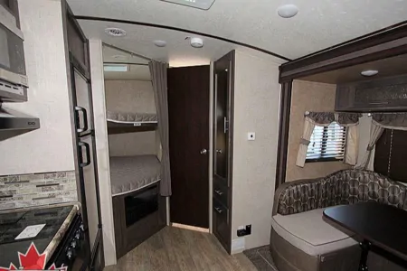 Awesome family camper!