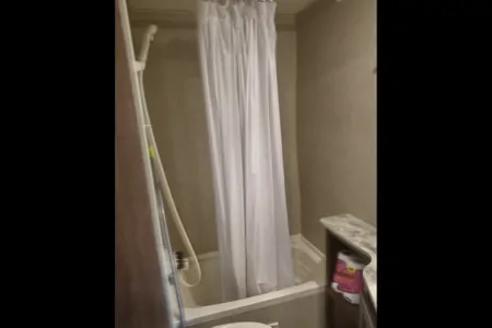 Coleman Lantern 244BH Travel Trailer