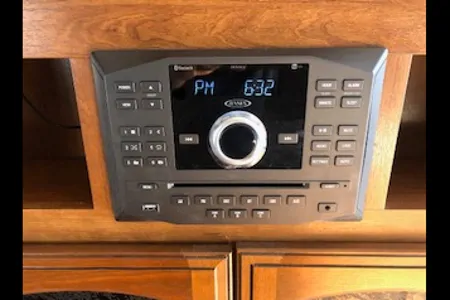 Prime Time Avenger 28 DBS Travel Trailer