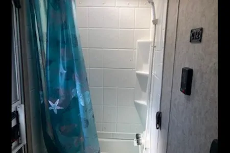 Prime Time Avenger 28 DBS Travel Trailer