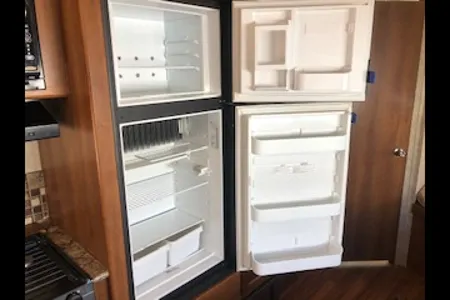 Prime Time Avenger 28 DBS Travel Trailer