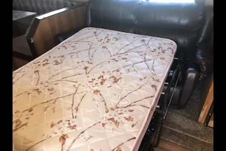 Prime Time Avenger 28 DBS Travel Trailer