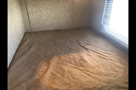 Prime Time Avenger 28 DBS Travel Trailer