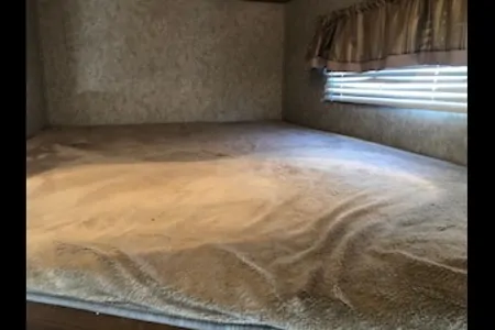 Prime Time Avenger 28 DBS Travel Trailer