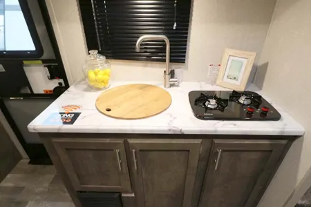 Small trailer 2020 KZ-Escape E191BH