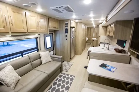 2020 Coachmen  RV Sportscoach SRS 366 BH Class A (Diesel Pusher)