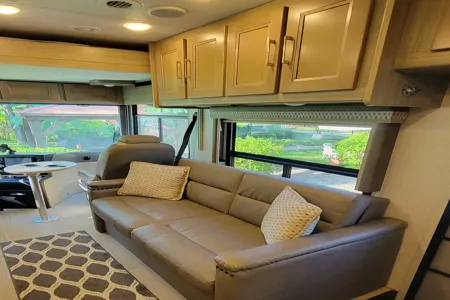 2020 Coachmen  RV Sportscoach SRS 366 BH Class A (Diesel Pusher)
