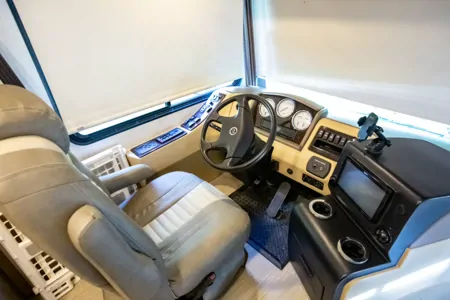 2020 Coachmen  RV Sportscoach SRS 366 BH Class A (Diesel Pusher)