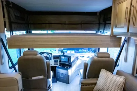 2020 Coachmen  RV Sportscoach SRS 366 BH Class A (Diesel Pusher)
