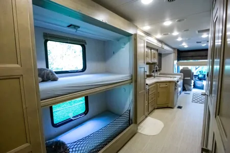2020 Coachmen  RV Sportscoach SRS 366 BH Class A (Diesel Pusher)