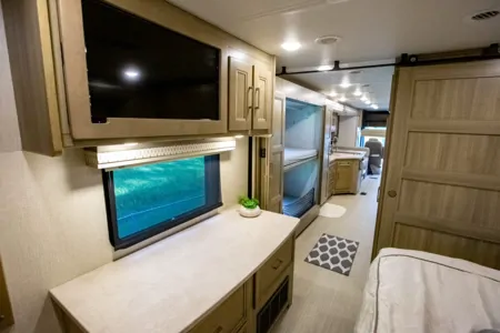 2020 Coachmen  RV Sportscoach SRS 366 BH Class A (Diesel Pusher)