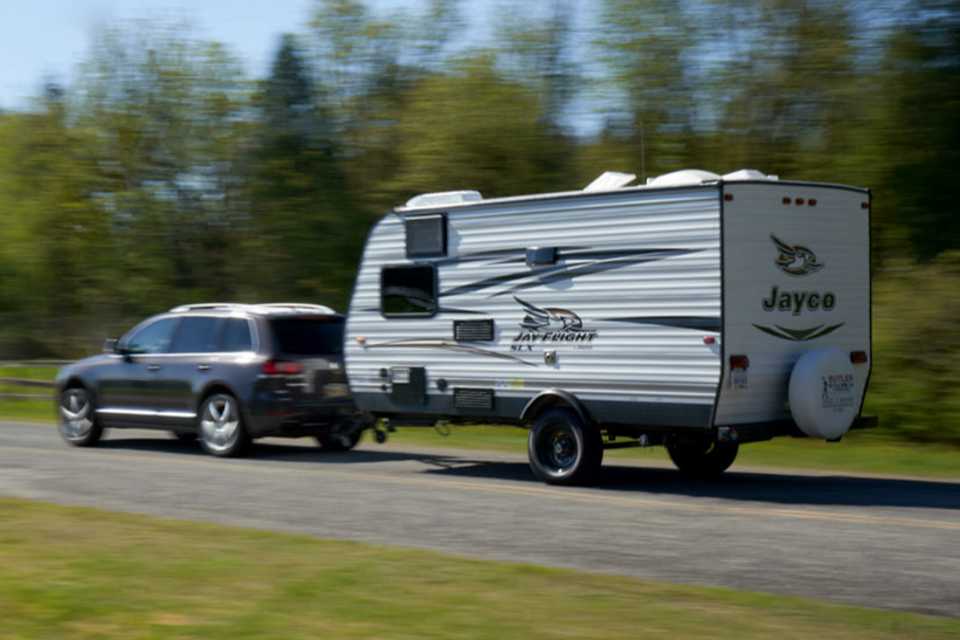 2016 Jayco Flight 154 Baha Edition ( Bunkhouse ) RVezy