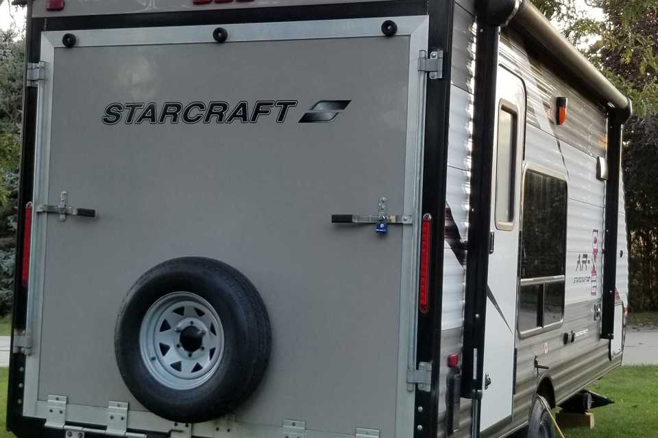 Rent My 2016 Starcraft Ar One Rv From 140 Night Rvezy
