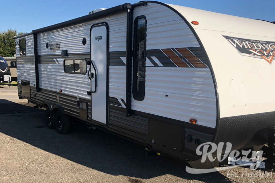 Rent My 21 Forest River Wildwood X Lite 273qbxl Rv From 130 Night Rvezy