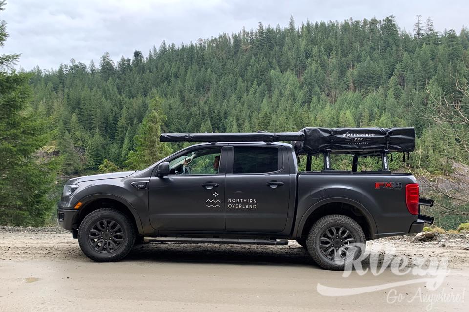 Rent my 2019 Ford Ranger RV from $230night | RVezy Rent my 2019 Ford Ranger RV from $230night | RVezy