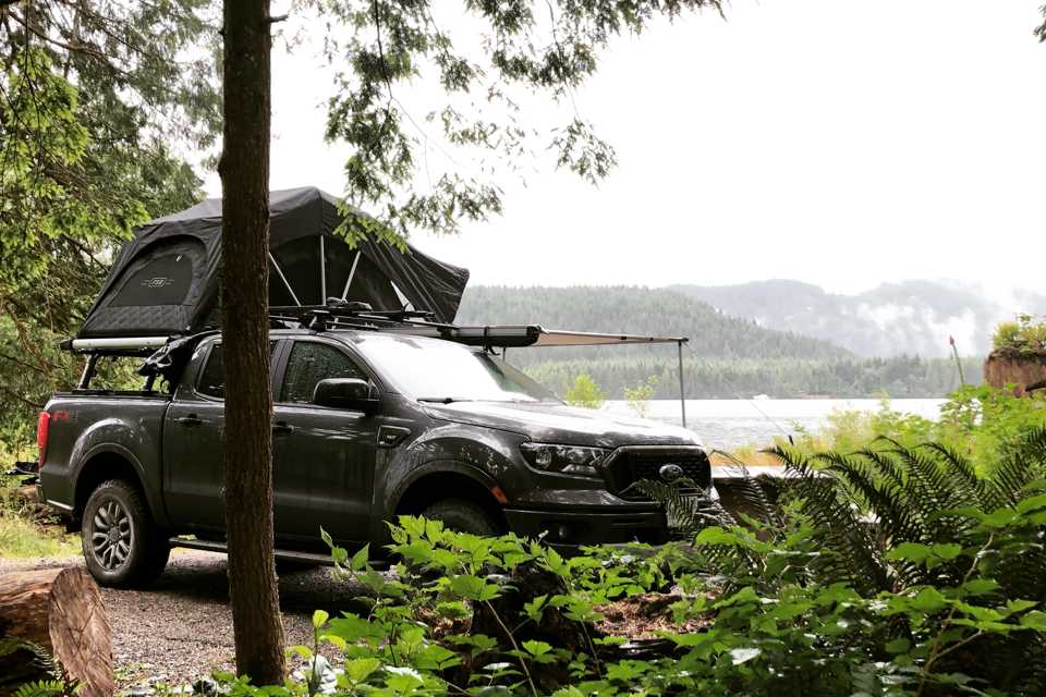 Rent my 2019 Ford Ranger RV from $230night | RVezy Rent my 2019 Ford Ranger RV from $230night | RVezy