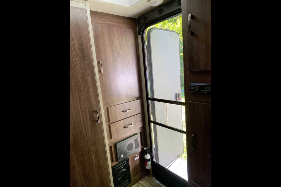 Rent My 2018 Travel Lite Falcon Lite Fl 14 Rv From 85 Night Rvezy