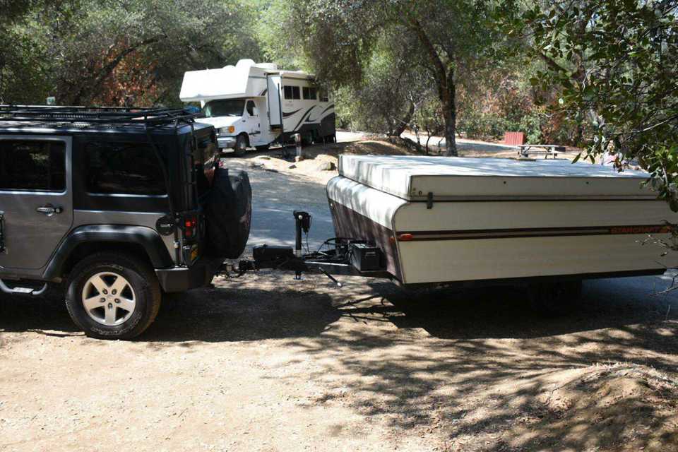 Rent My 1975 Starcraft Popup Camper Rv From 65 Night Rvezy