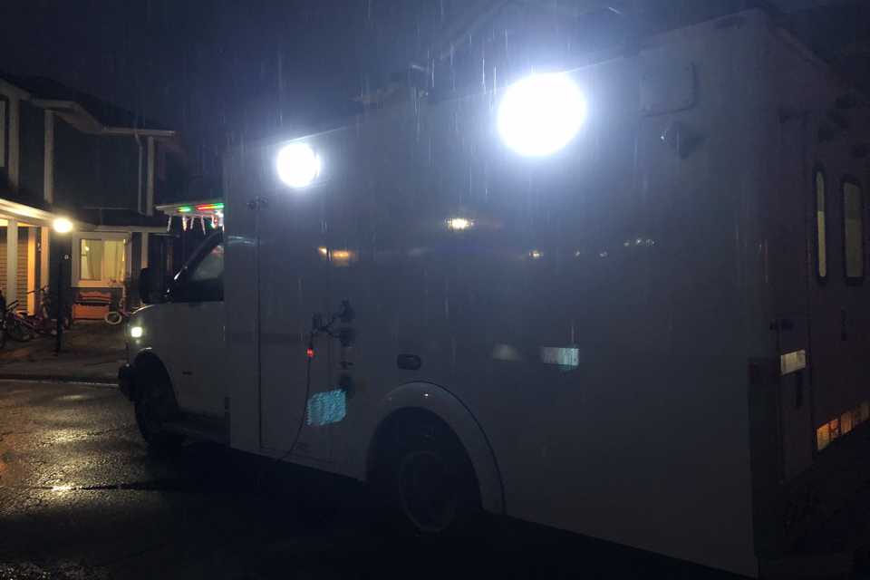 Rent my 2009 Chevrolet Express RV from $99/night | RVezy