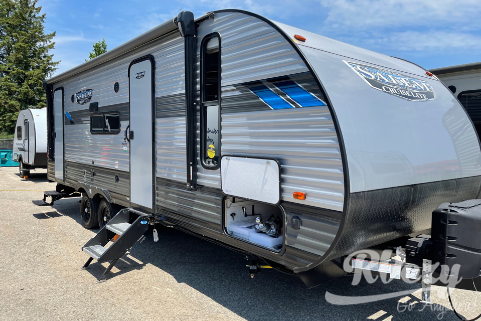 Rent My 2021 Forest River 240bhxl Rv From 150 Night Rvezy