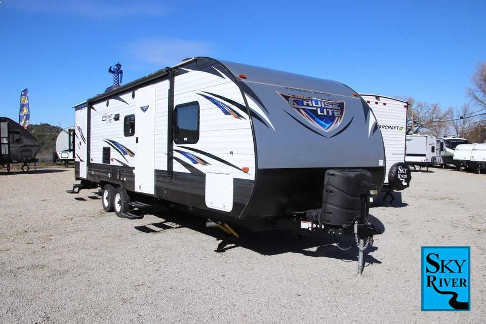 Rent My 18 Forest River Salem Cruise Lite Salem M 263bhxl Rv From 100 Night Rvezy
