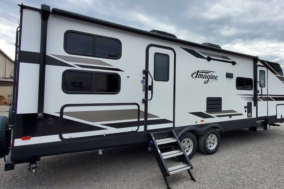 Rent My 2021 Grand Design Imagine 2800bh Rv From 125 Night Rvezy