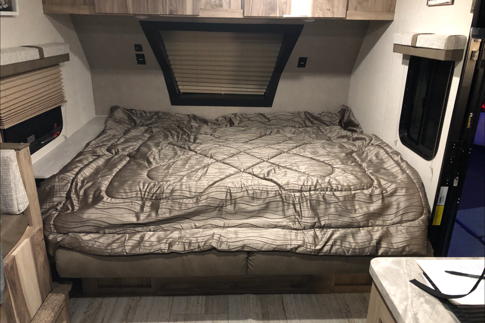 Rent my 2021 Palomino 2021 RV from 115 $/night | RVezy