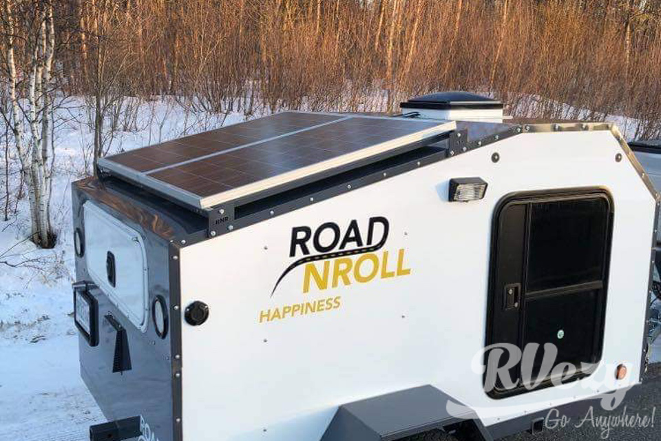 Rent My Road N Roll 760 Lbs Pour Automobile Rv From 75 Night Rvezy
