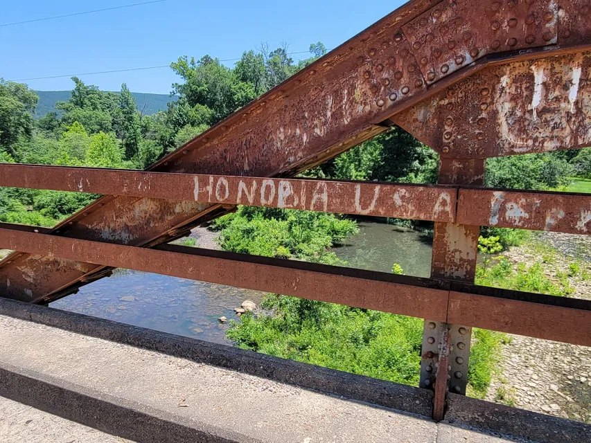 Honobia Creek Store RV Park Pictures, Features & Amenities RVezy