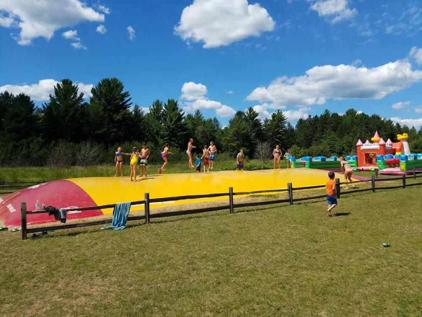 HiPines Campground and Resort Pictures, Features & Amenities RVezy