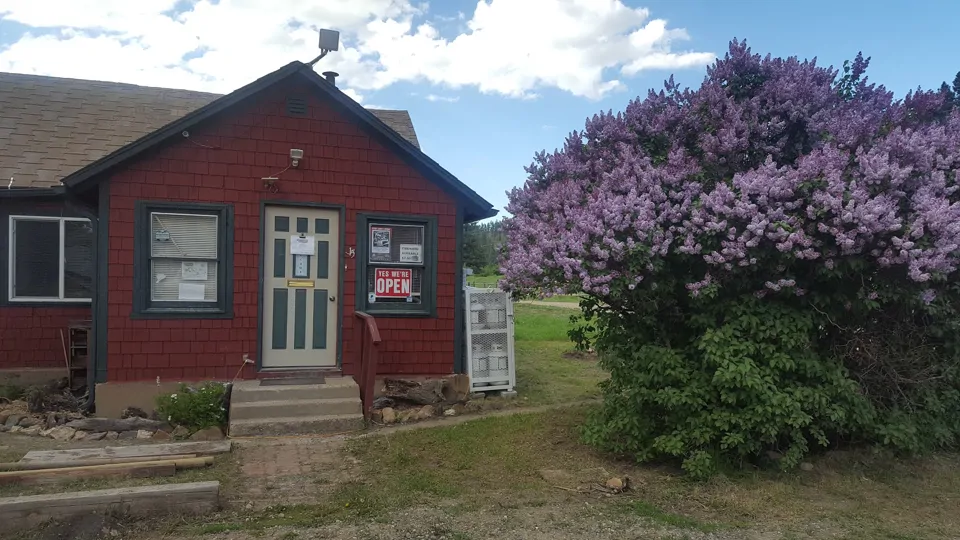 Alhambra RV Park Photos et caractéristiques du camping