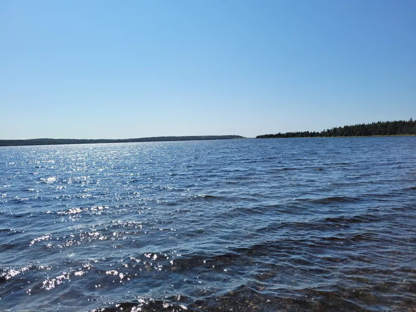 Frenchman's Cove Provincial Park Pictures, Features & Amenities RVezy