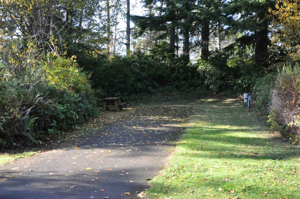 KM Resorts Ocean Breeze RV Resort Pictures, Features & Amenities